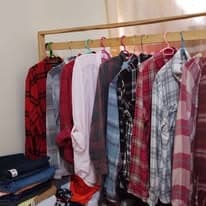 Smart Casual Shirt Bundle